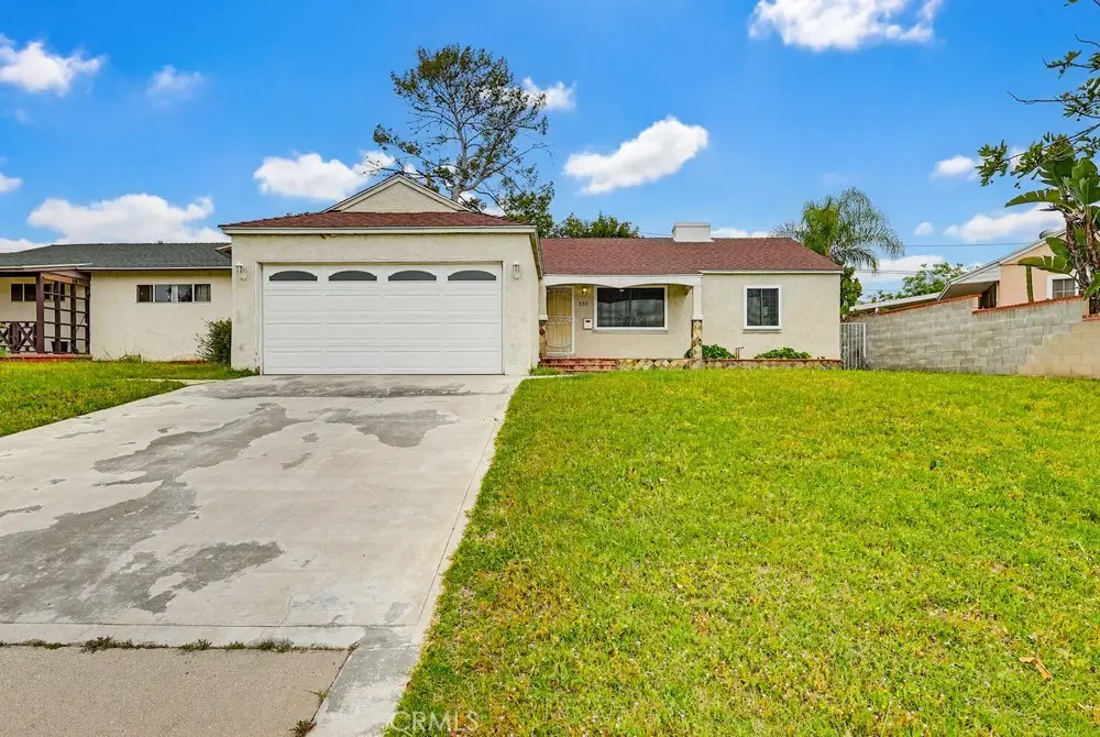 255 E Riggin, Monterey Park, CA 91755 - #1