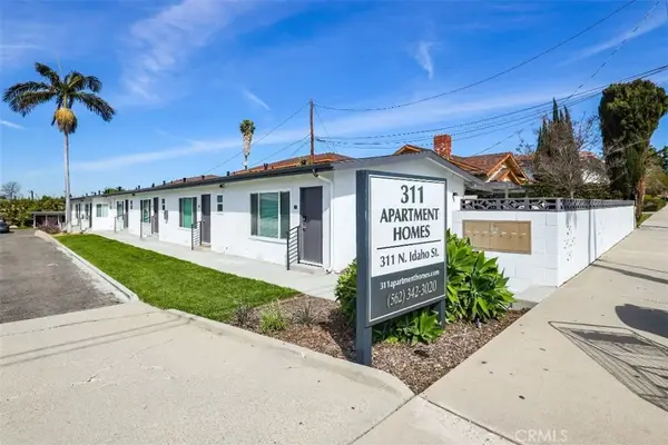 311 N Idaho, La Habra, CA 90631