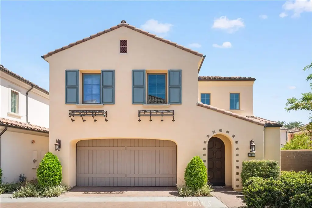 116 Tritone, Irvine, CA 92602 - #1