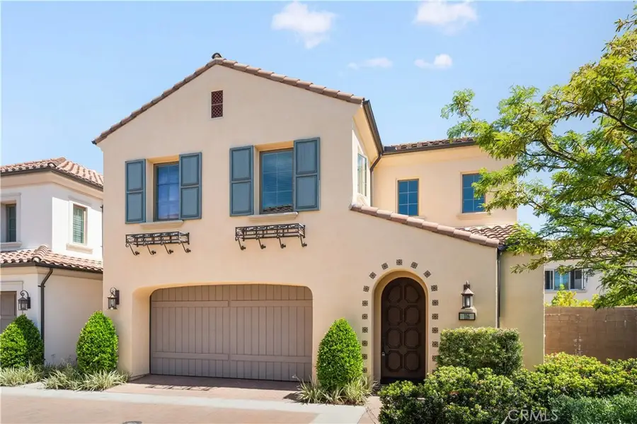 116 Tritone, Irvine, CA 92602 - #3