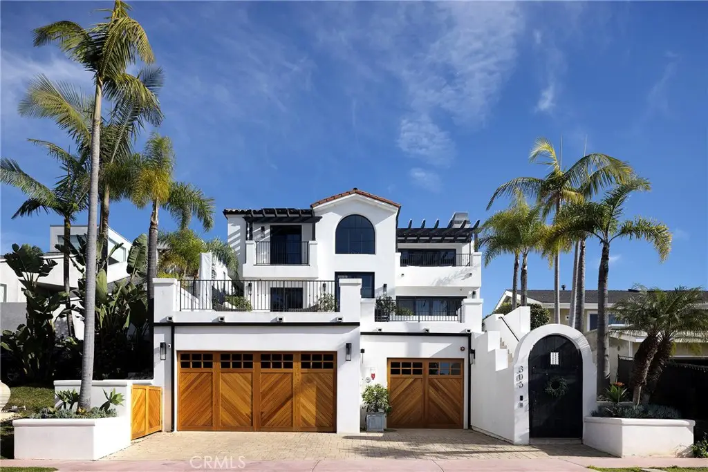 305 W Avenida Gaviota, San Clemente, CA 92672 - #1