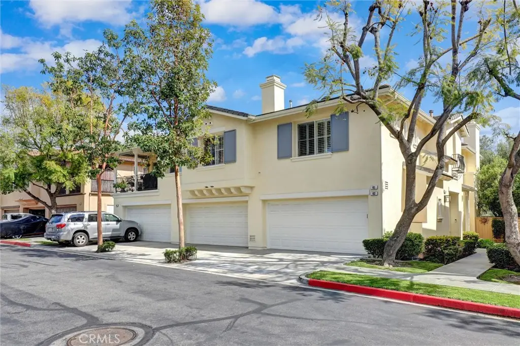 41 Sienna Ridge, Mission Viejo, CA 92692 - #1