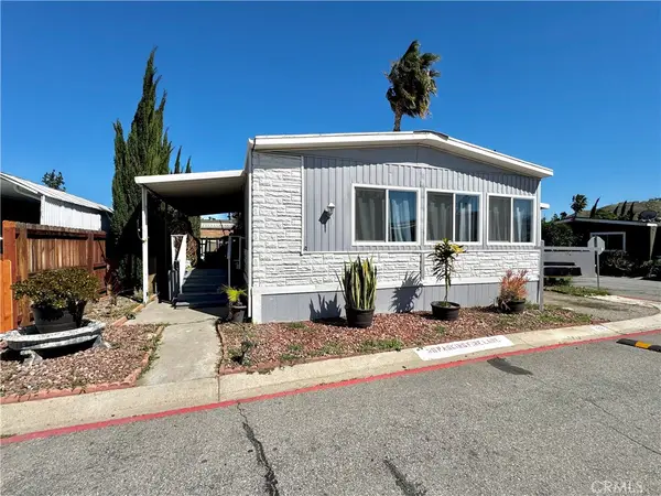 3883 Buchanan Street #133, Riverside, CA 92503
