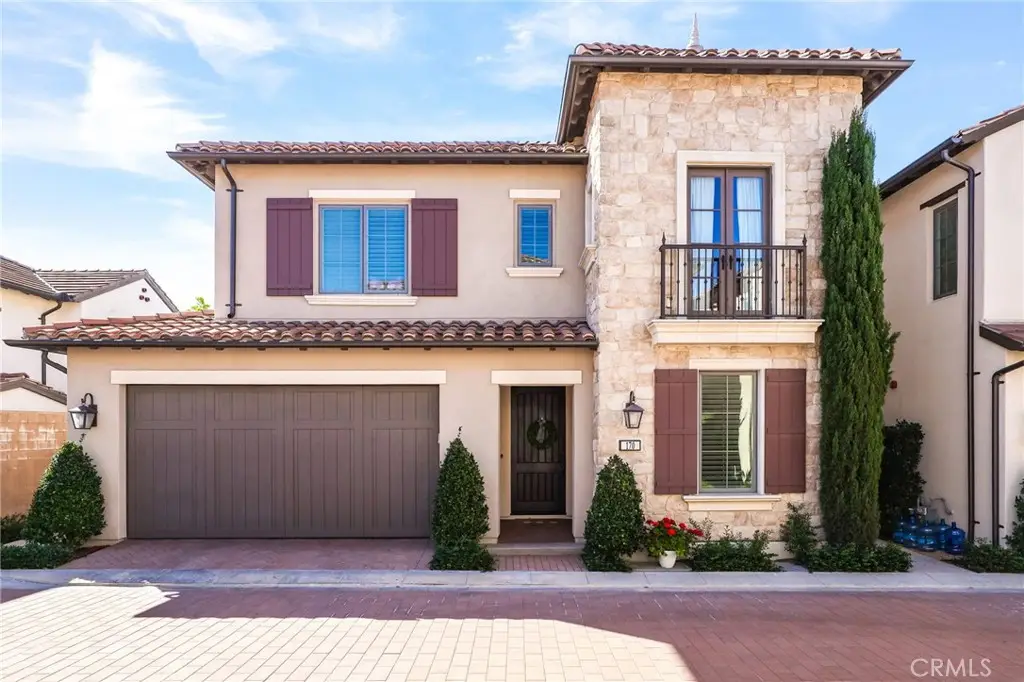170 Villa Ridge, Irvine, CA 92602 - #1