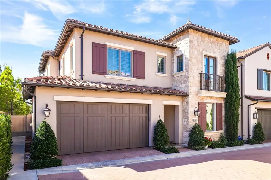 170 Villa Ridge, Irvine, CA 92602 - #3