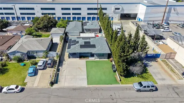 14061 Parson Street, Garden Grove, CA 92843