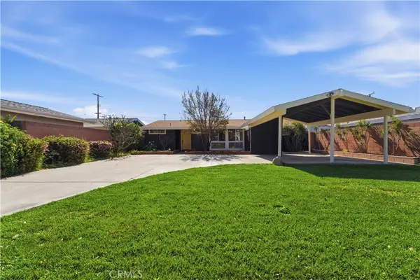 14056 Hawes Street, Whittier, CA 90605