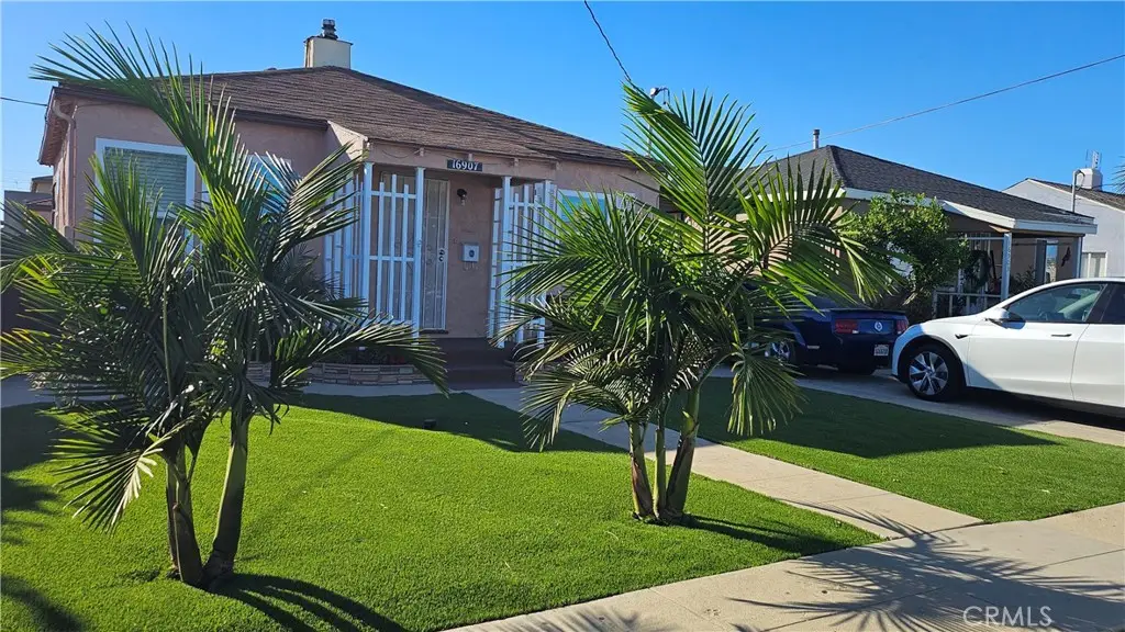 16907 S Harvard, Gardena, CA 90247 - #1