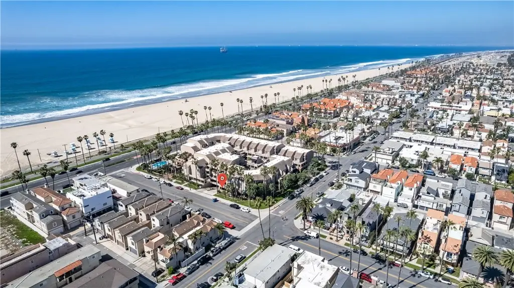 1200 Pacific Coast Highway #106, Huntington Beach, CA 92648 - #1