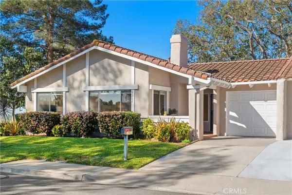 27862 Via Silva, Mission Viejo, CA 92692