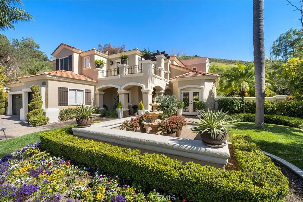26652 Buckingham, San Juan Capistrano, CA 92675 - #1