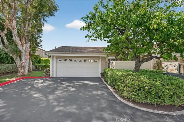 11 Park Vista, Irvine, CA 92604