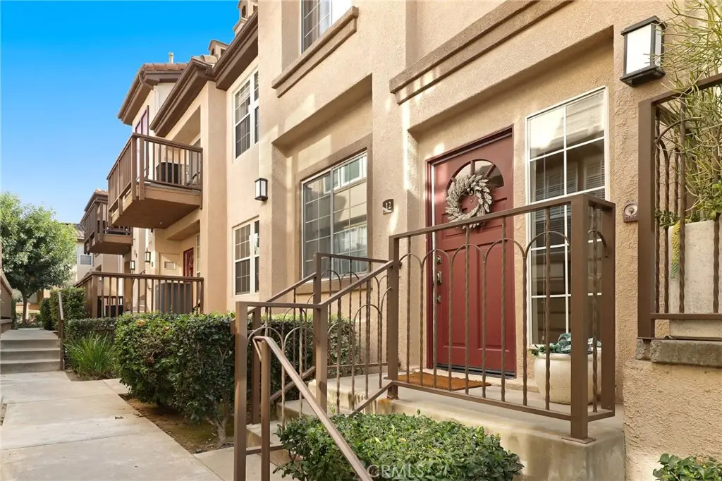 12 Montana Del Lago Drive #168, Rancho Santa Margarita, CA 92688 - #1