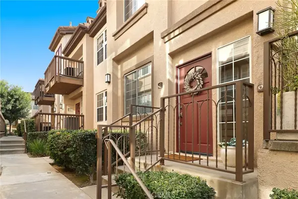 12 Montana Del Lago Drive #168, Rancho Santa Margarita, CA 92688