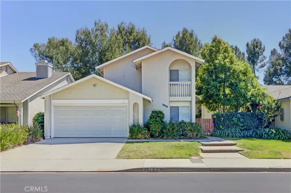 28752 Bolanos, Mission Viejo, CA 92692