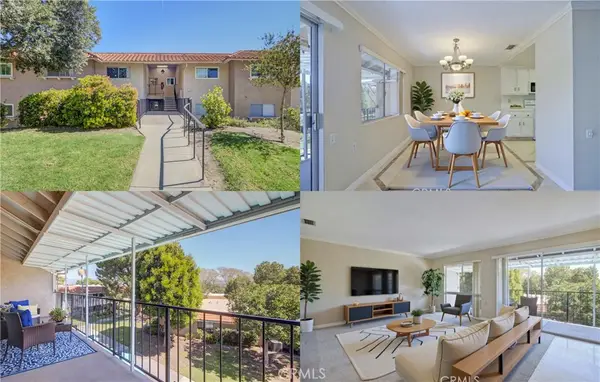 3033 Via Vista #P, Laguna Woods, CA 92637
