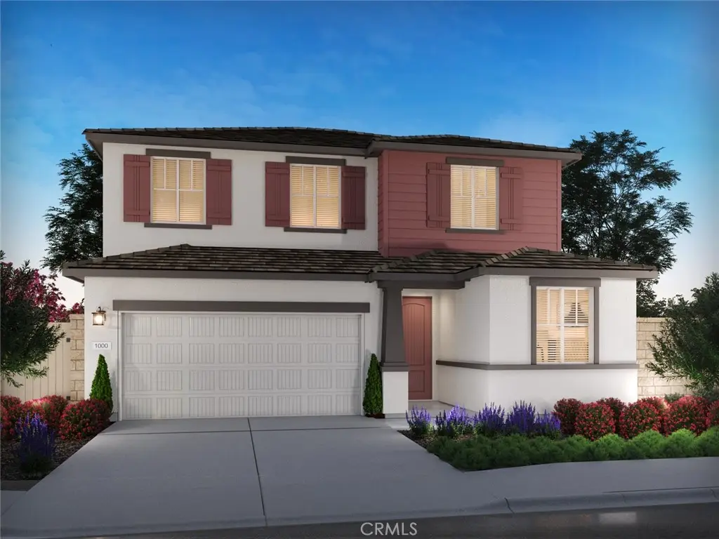 11503 Ballesteros Drive, Beaumont, CA 92223 - #1