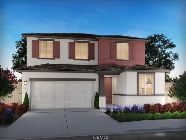 11503 Ballesteros Drive, Beaumont, CA 92223