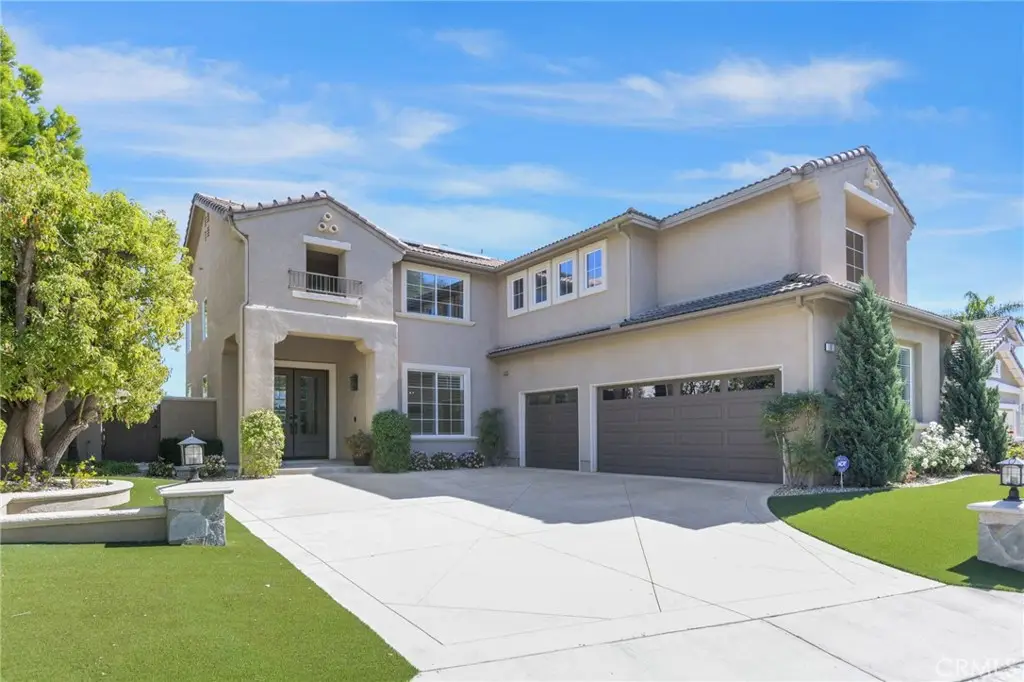 18 Whippoorwill, Trabuco Canyon, CA 92679 - #1