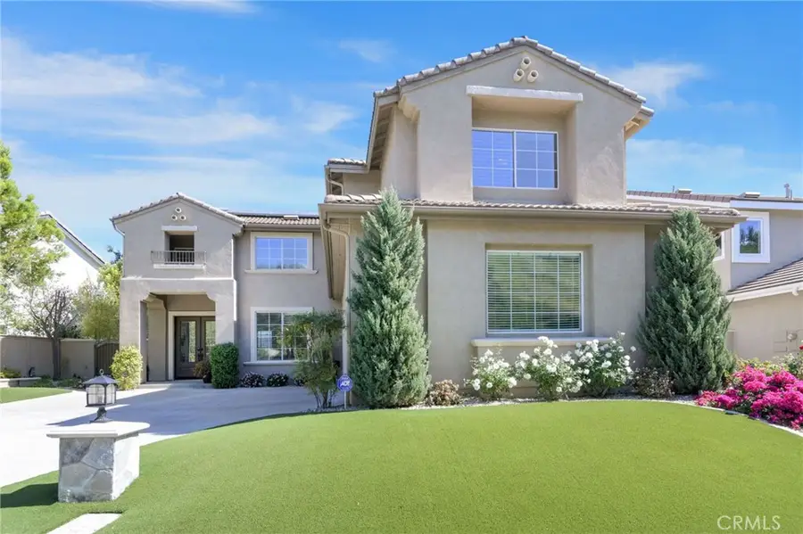 18 Whippoorwill, Trabuco Canyon, CA 92679 - #3