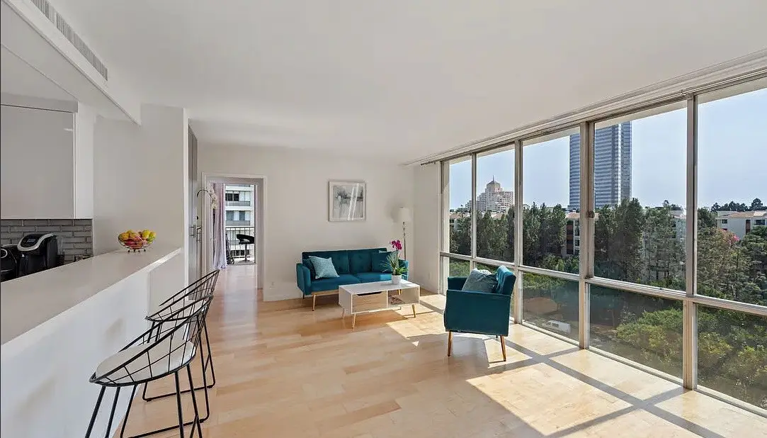 2160 Century Park E #905, Los Angeles, CA 90067 - #1