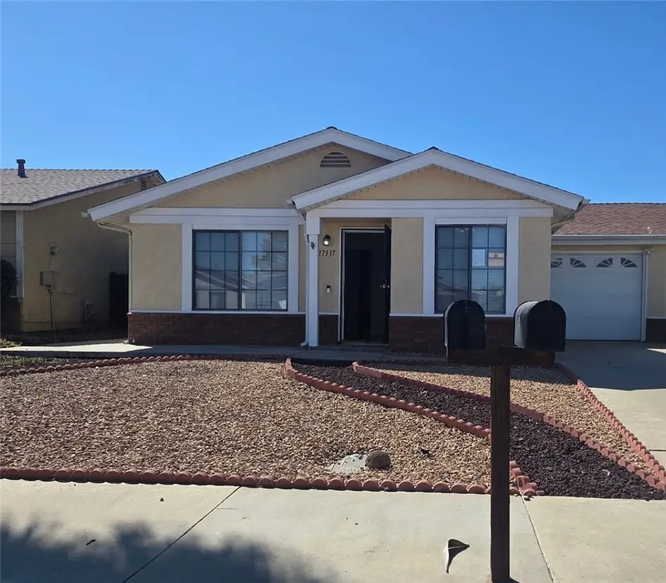 27317 Del Monte, Menifee, CA 92586 - #1