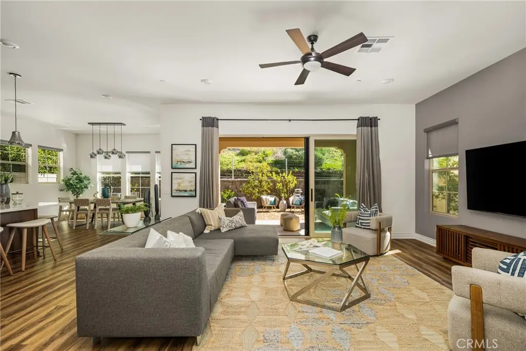 1767 Canyon Oaks Lane, Lake Forest, CA 92610 - #1