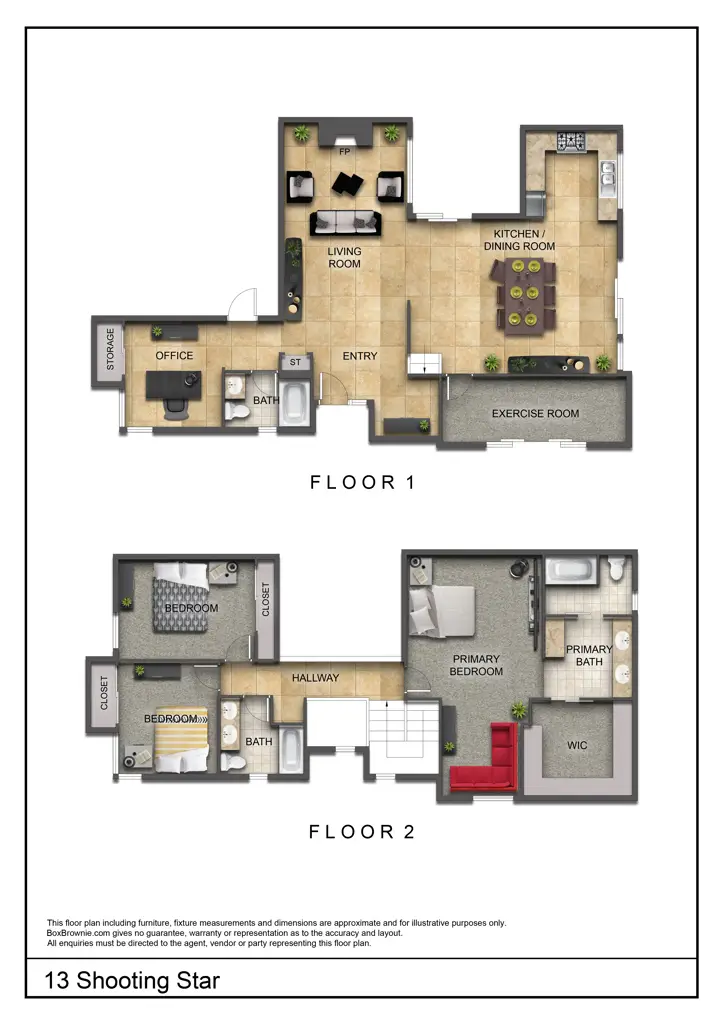 13 Shooting Star, Irvine, CA 92604 - #2