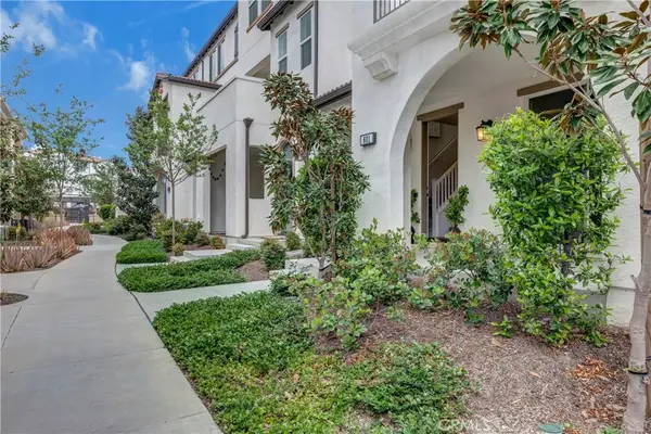 601 Shadowbrook, Lake Forest, CA 92610