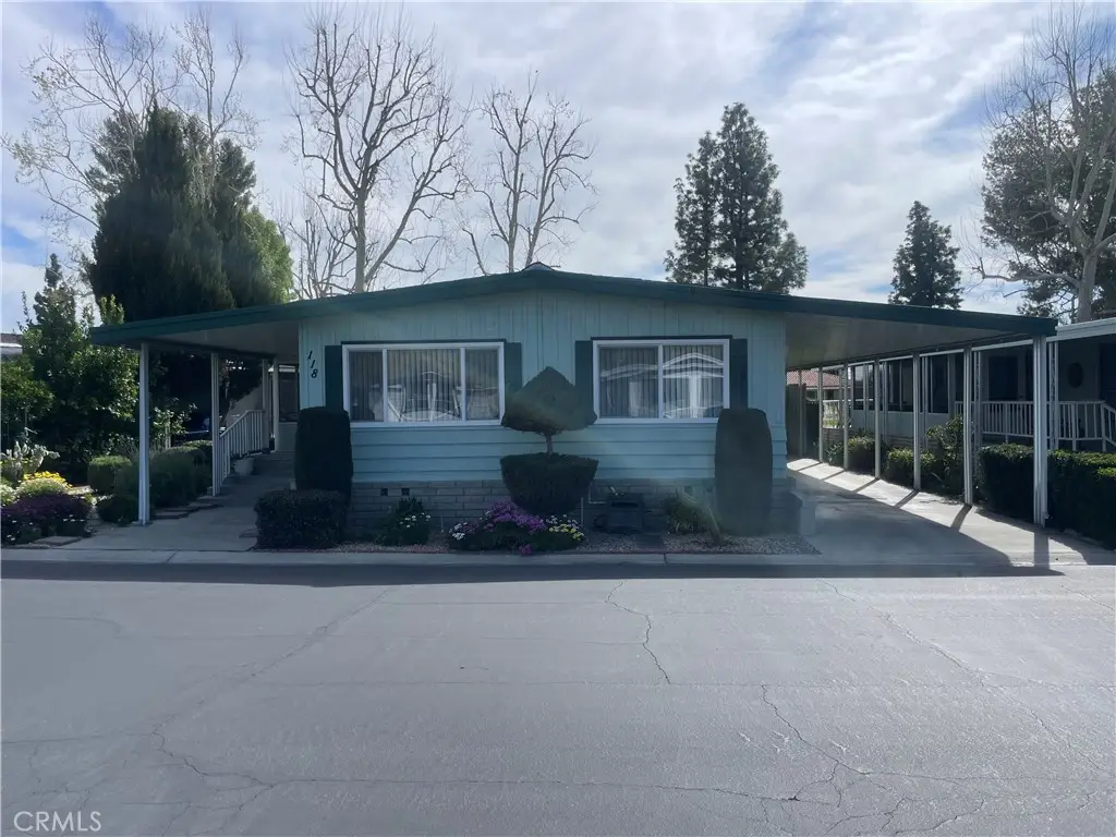 2230 Lake Park Drive #118, San Jacinto, CA 92583 - #1