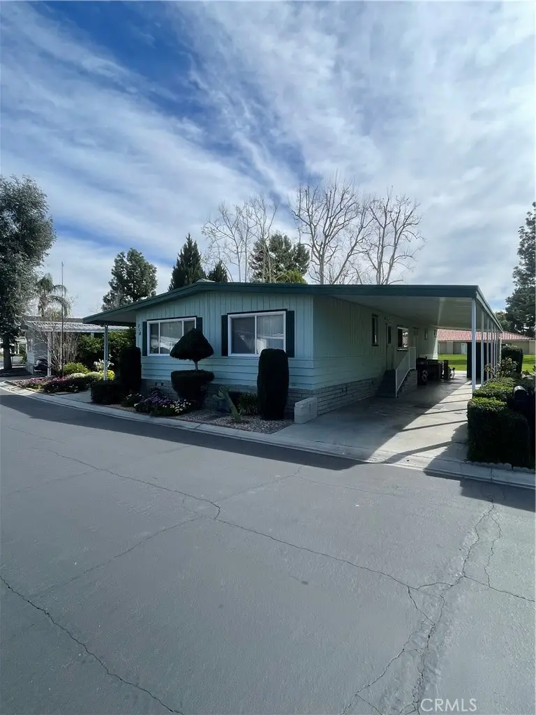 2230 Lake Park Drive #118, San Jacinto, CA 92583 - #2