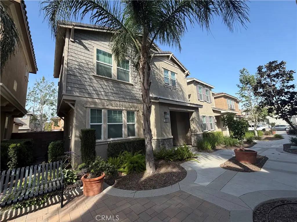 6049 Snapdragon, Eastvale, CA 92880 - #1