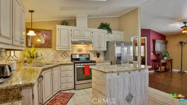 22840 Sterling #92, Palm Springs, CA 92262