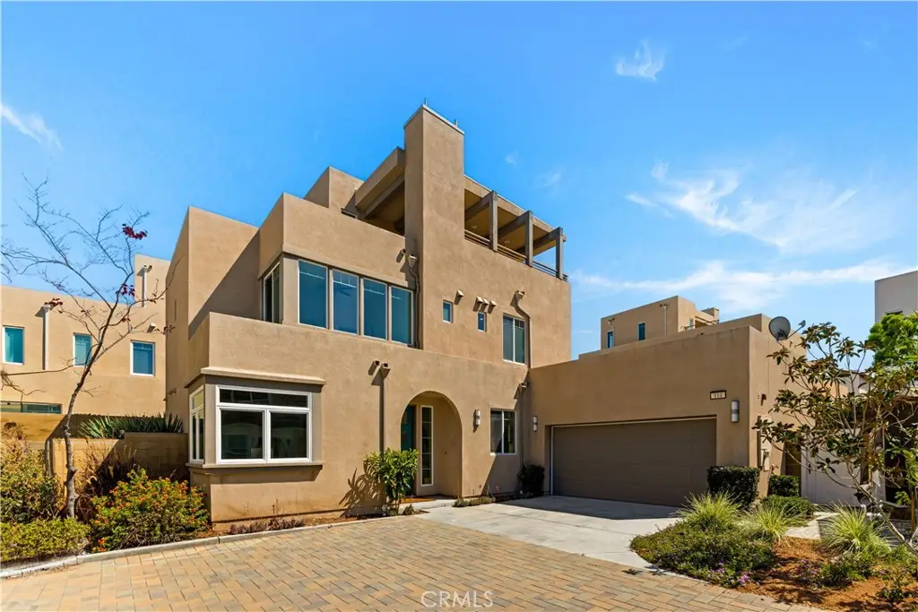 114 Cultivate, Irvine, CA 92618 - #1