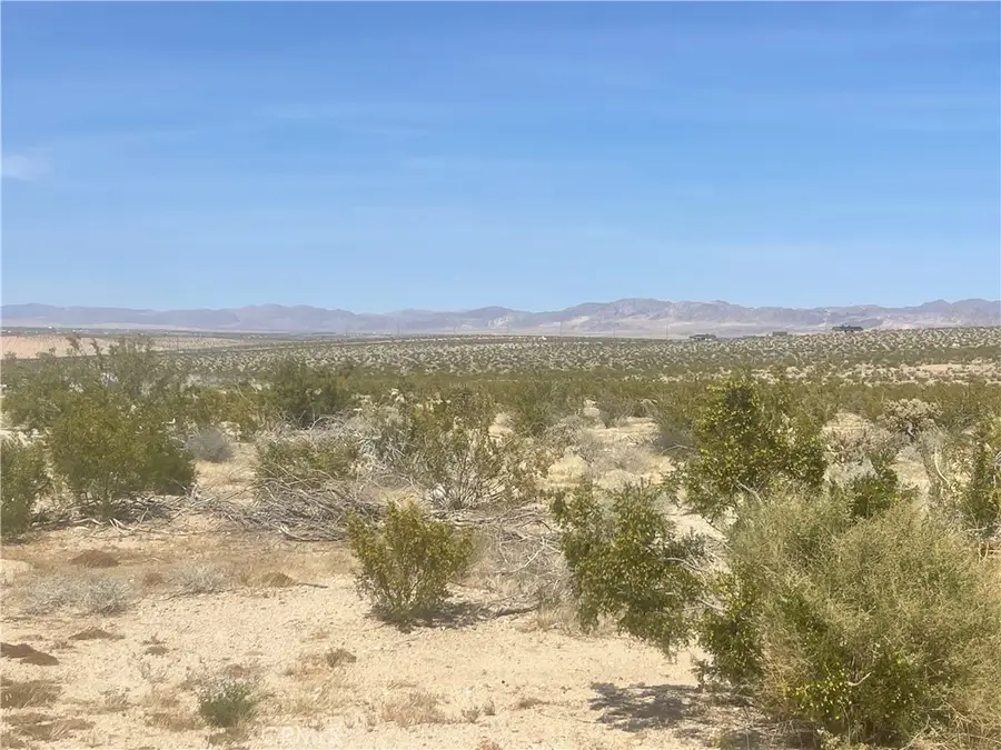 0 29 Palms Hwy, Twentynine Palms, CA 92277 - #3