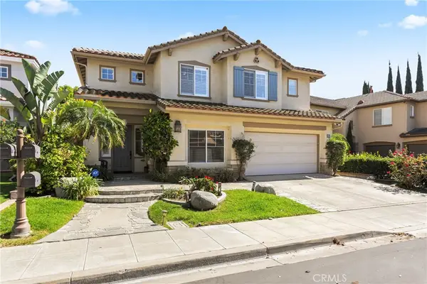 65 Ashcrest, Irvine, CA 92620