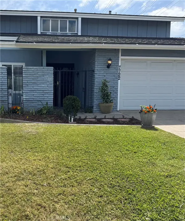 7722 Laurelwood, La Palma, CA 90623