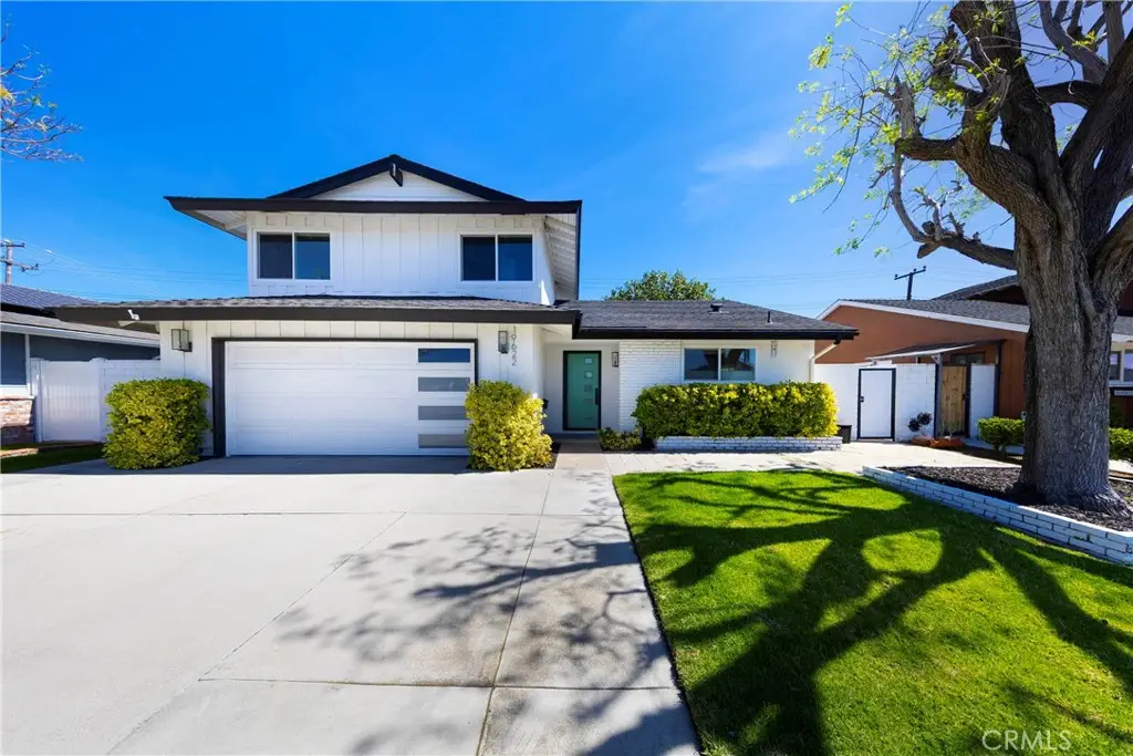 19622 Canberra Ln, Huntington Beach, CA 92646 - #1