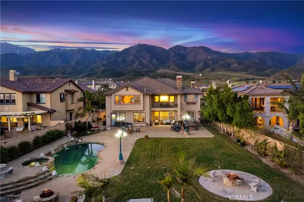 13761 Breeders Cup Drive, Rancho Cucamonga, CA 91739