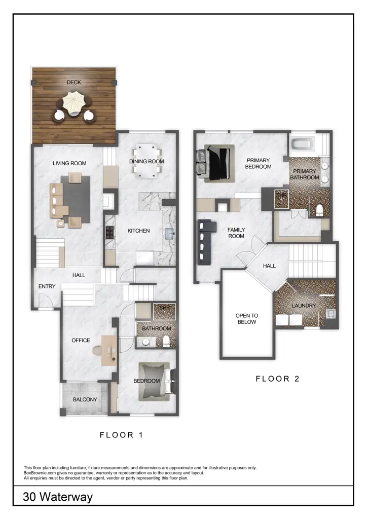 30 Waterway #43, Irvine, CA 92614 - #1
