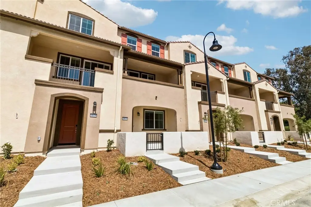 4873 Merida Way, Oceanside, CA 92057 - #1