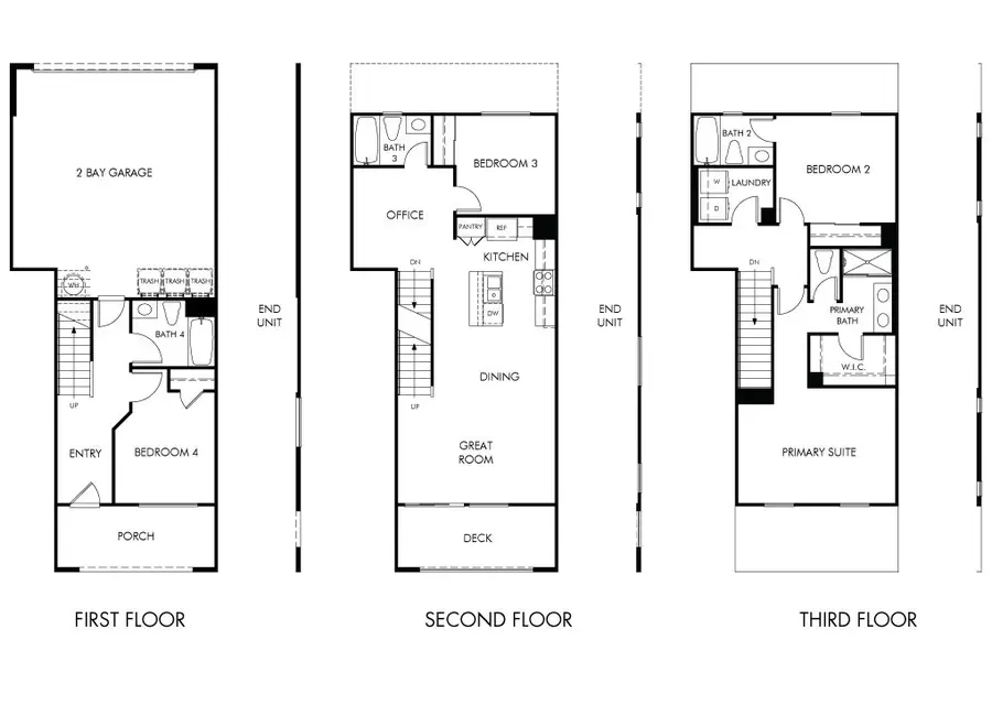 4879 Merida Way, Oceanside, CA 92057 - #2