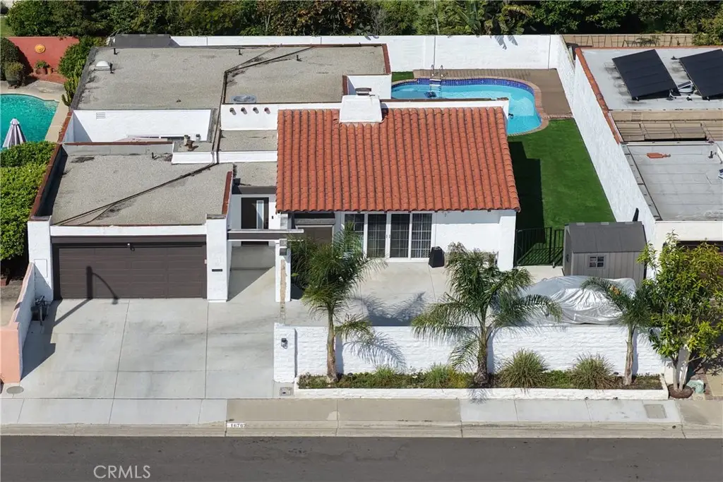 16767 Silktree, Fountain Valley, CA 92708 - #1