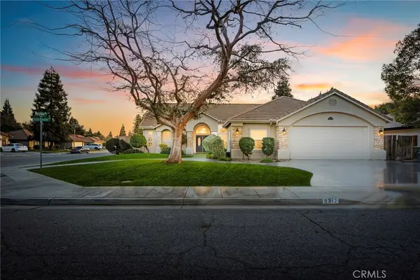 9317 Leslie Deann Court, Bakersfield, CA 93312