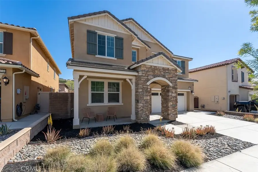 24258 Flora, Corona, CA 92883 - #2