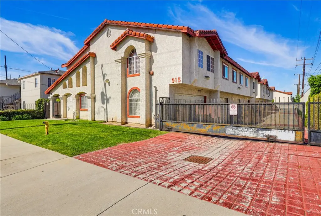 915 Carob Way #3, Montebello, CA 90640 - #1