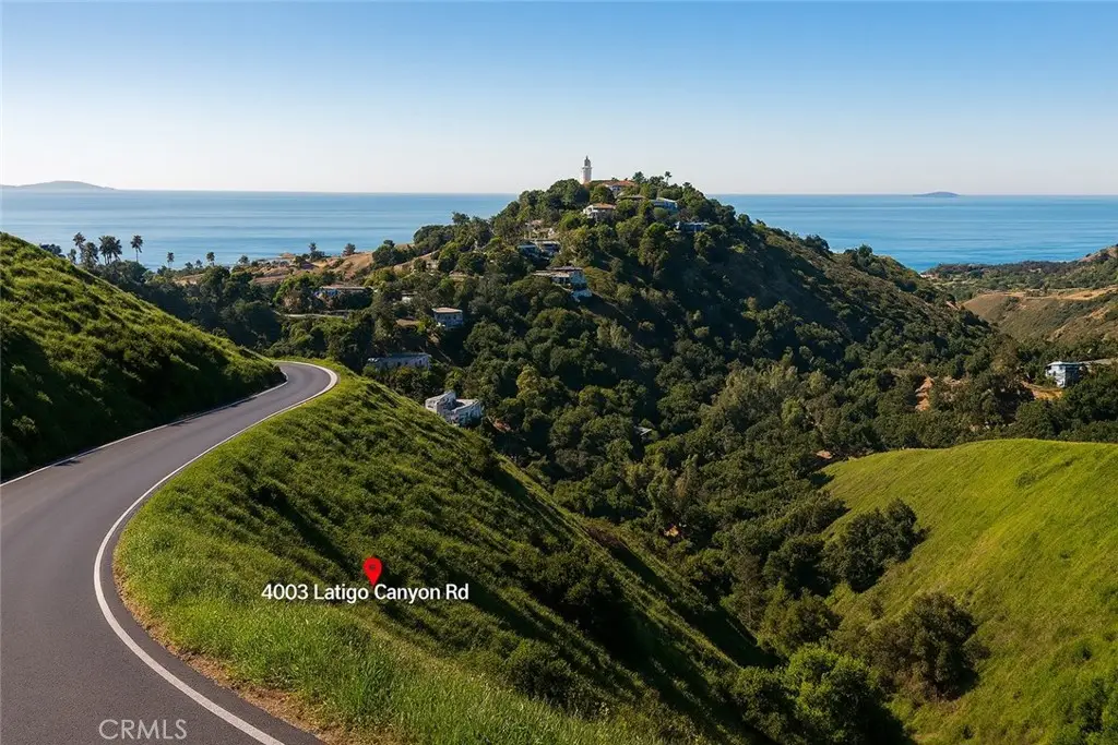 4003 Latigo Canyon, Malibu, CA 90265 - #1