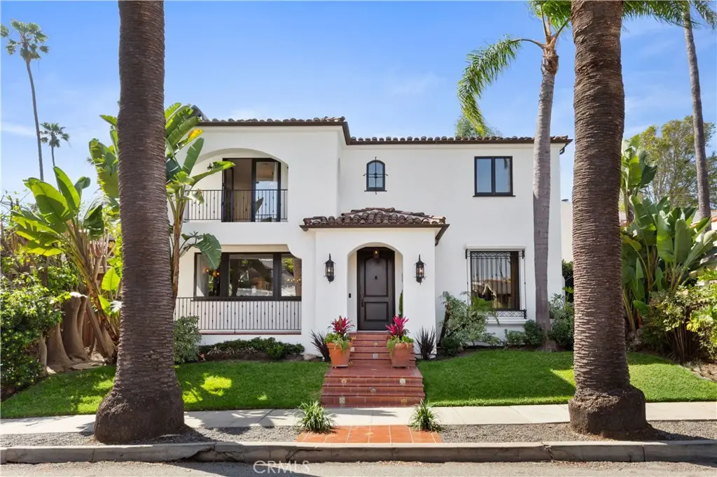 219 Ximeno Avenue, Long Beach, CA 90803 - #1