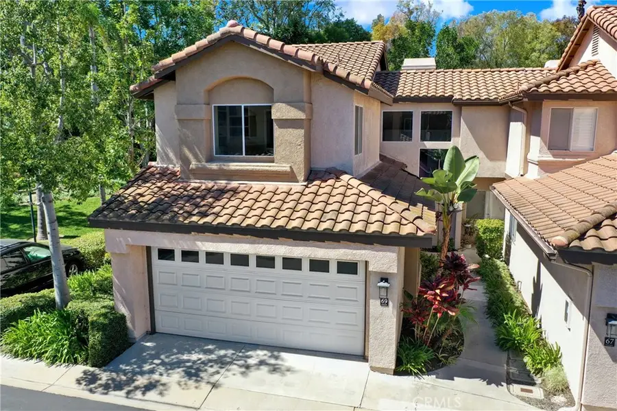 69 Conch Reef, Aliso Viejo, CA 92656 - #2
