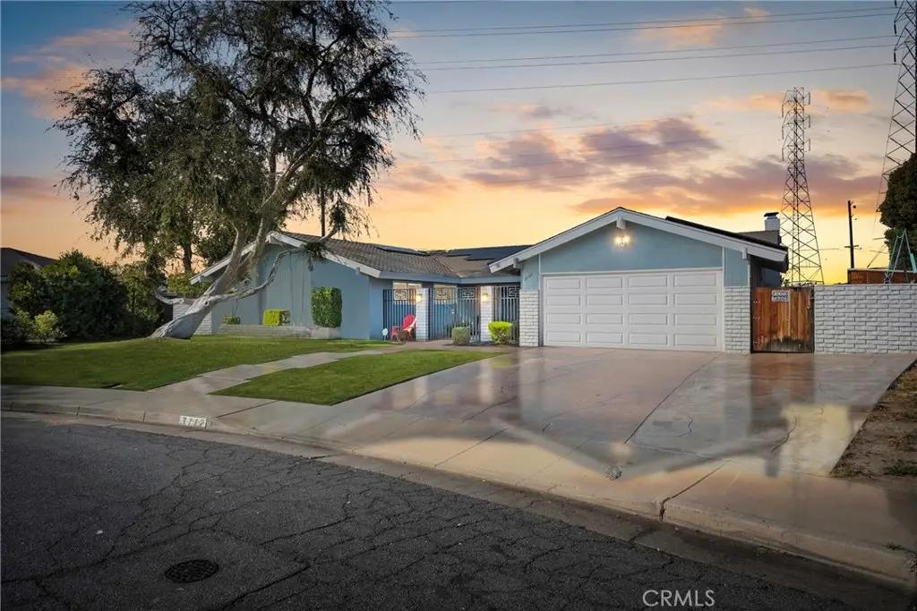 3112 Audubon, Bakersfield, CA 93301 - #1